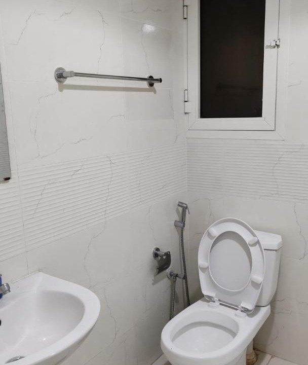 Photo of Bathroom in Al Muraqqabat