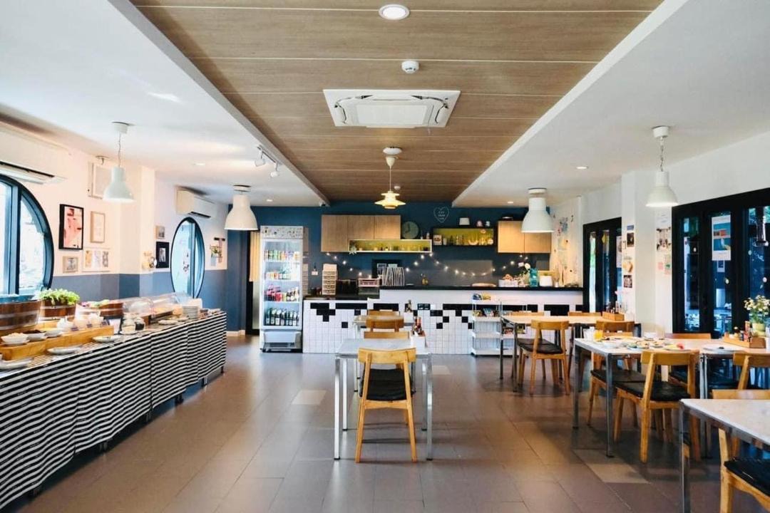 Photo of Kitchen in Ranong