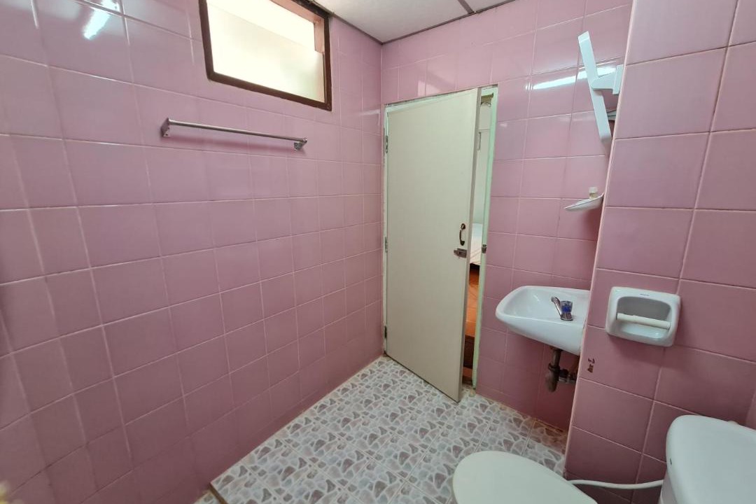 Photo of Bathroom in Khu Khot