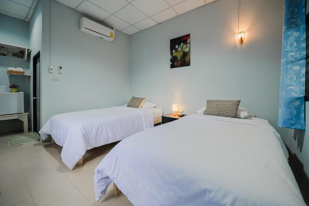 Photo of Bedroom in Mae Suai