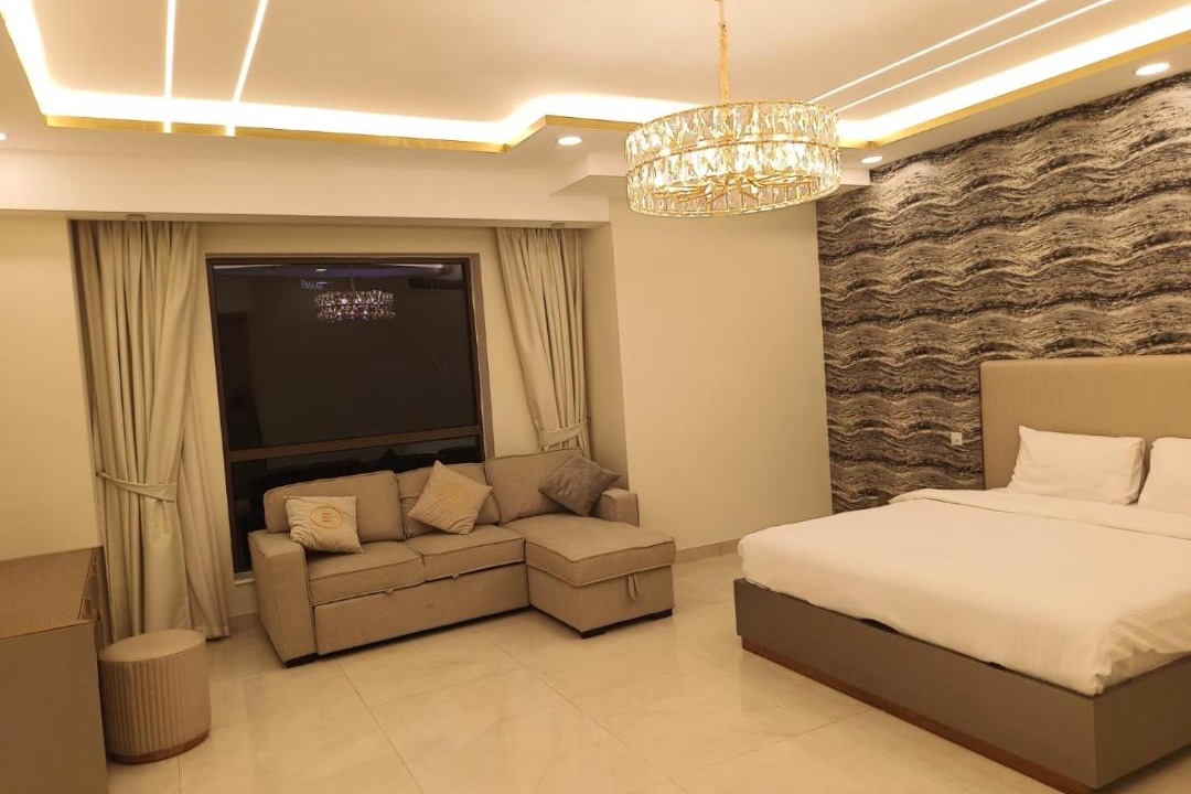 Photo of Bedroom in Jumeira 3