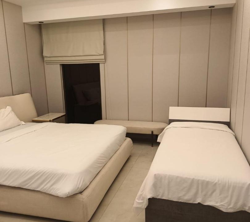 Photo of Bedroom in Jumeira 3