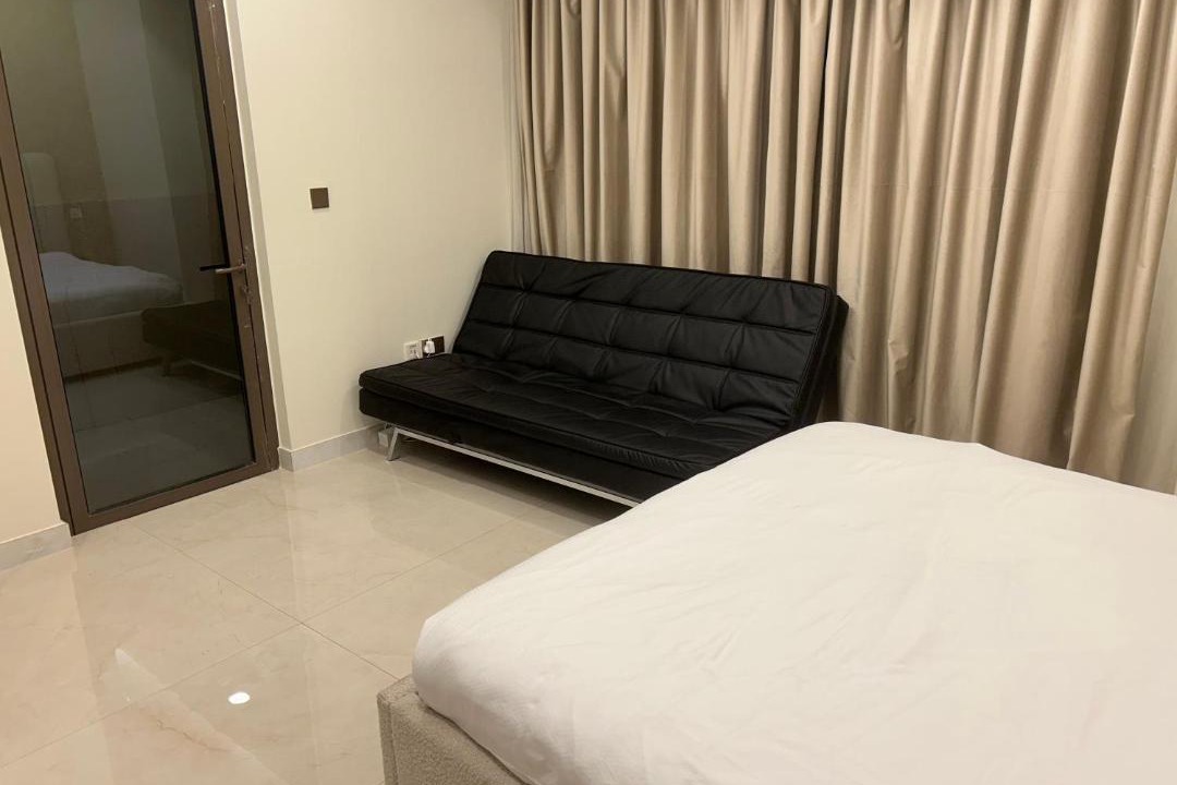 Photo of Bedroom in Jumeira 3