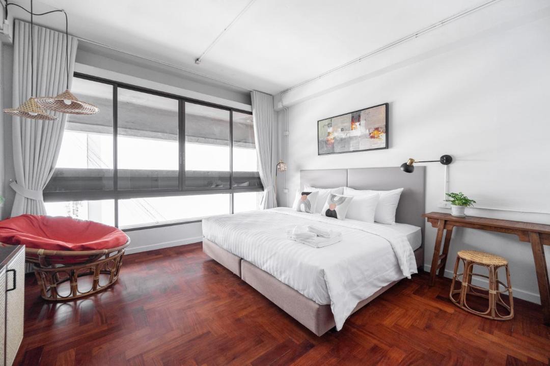 Photo of Bedroom in Bang Rak