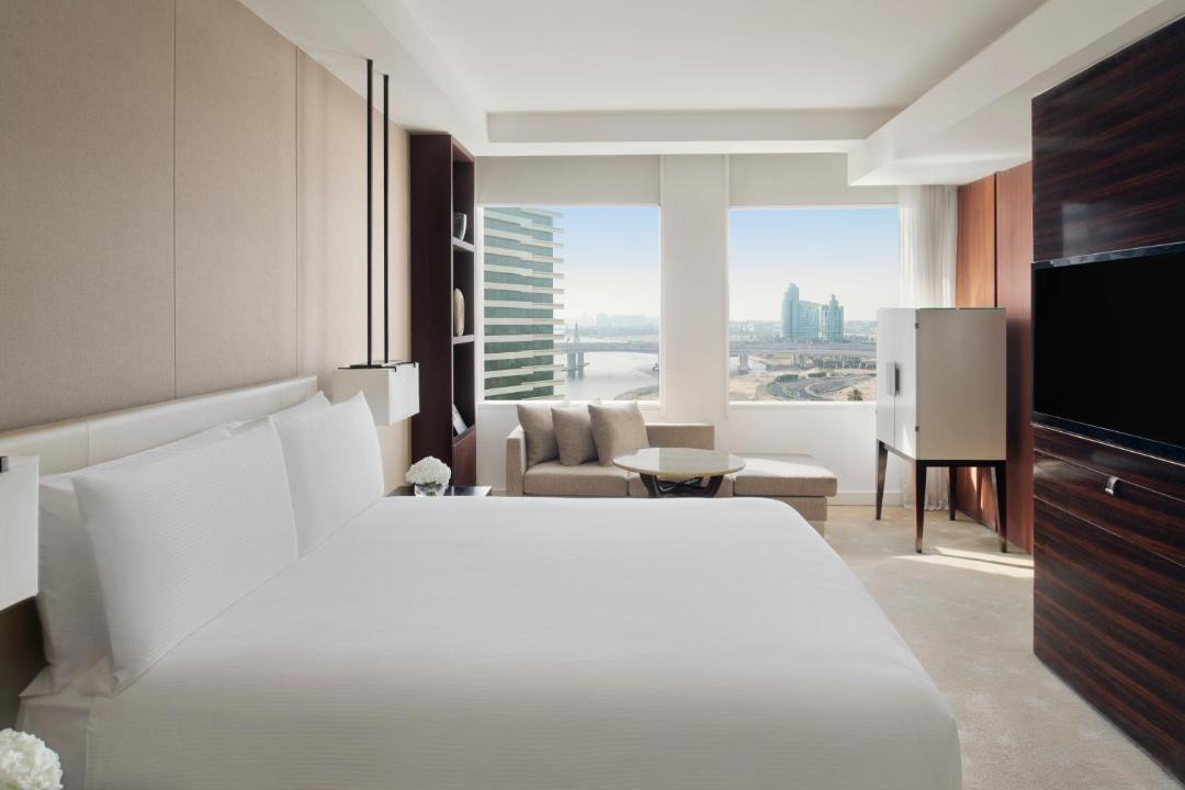 Photo of Bedroom in Dubai Festival City