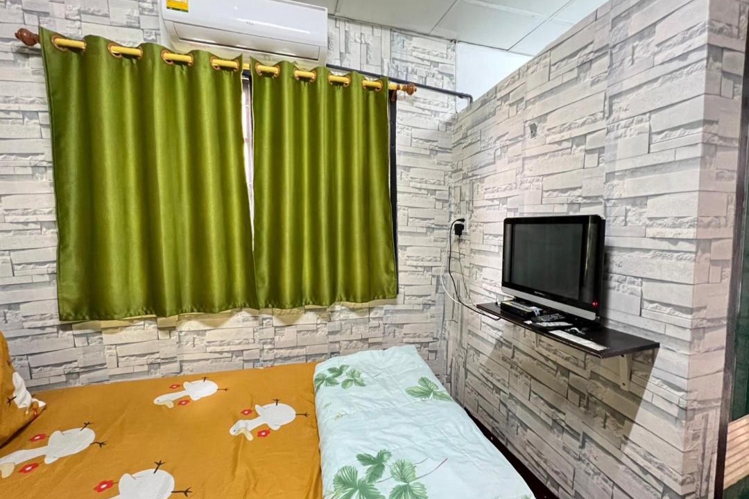 Photo of Bedroom in Khu Khot
