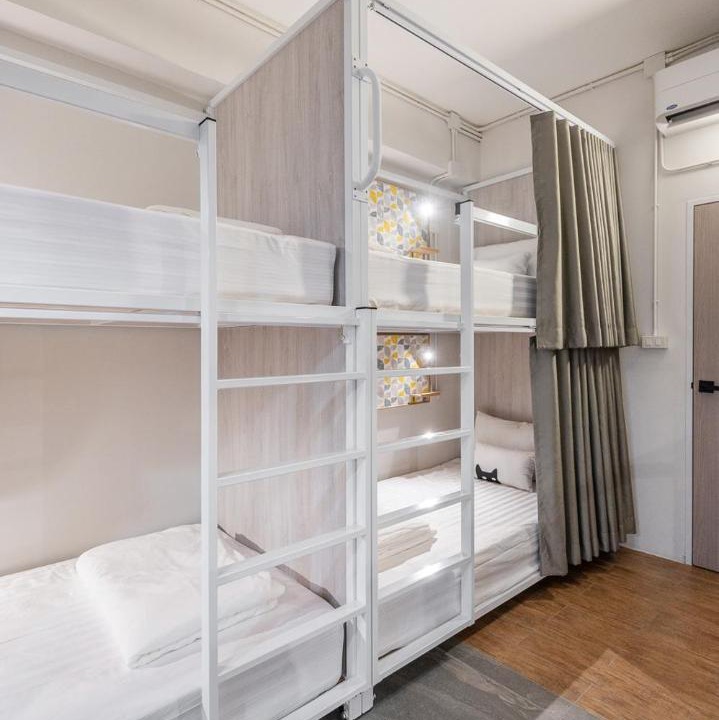 Photo of Bedroom in Bang Rak