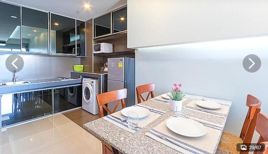 Photo of Kitchen in Bang Na