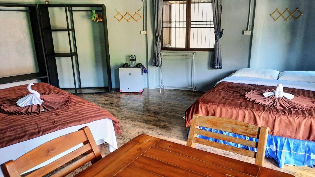 Photo of Bedroom in Ko Lanta