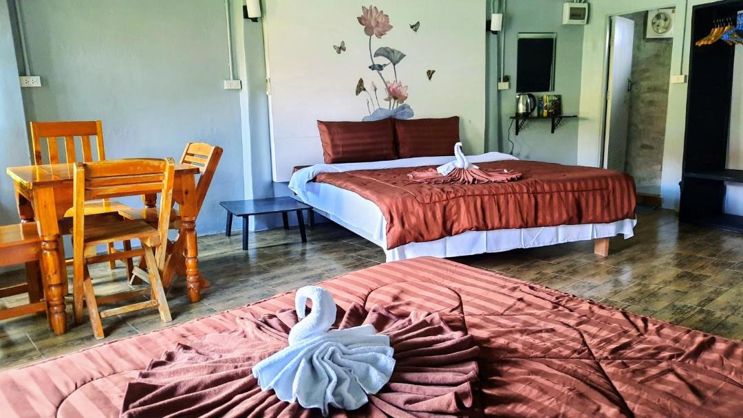 Photo of Bedroom in Ko Lanta