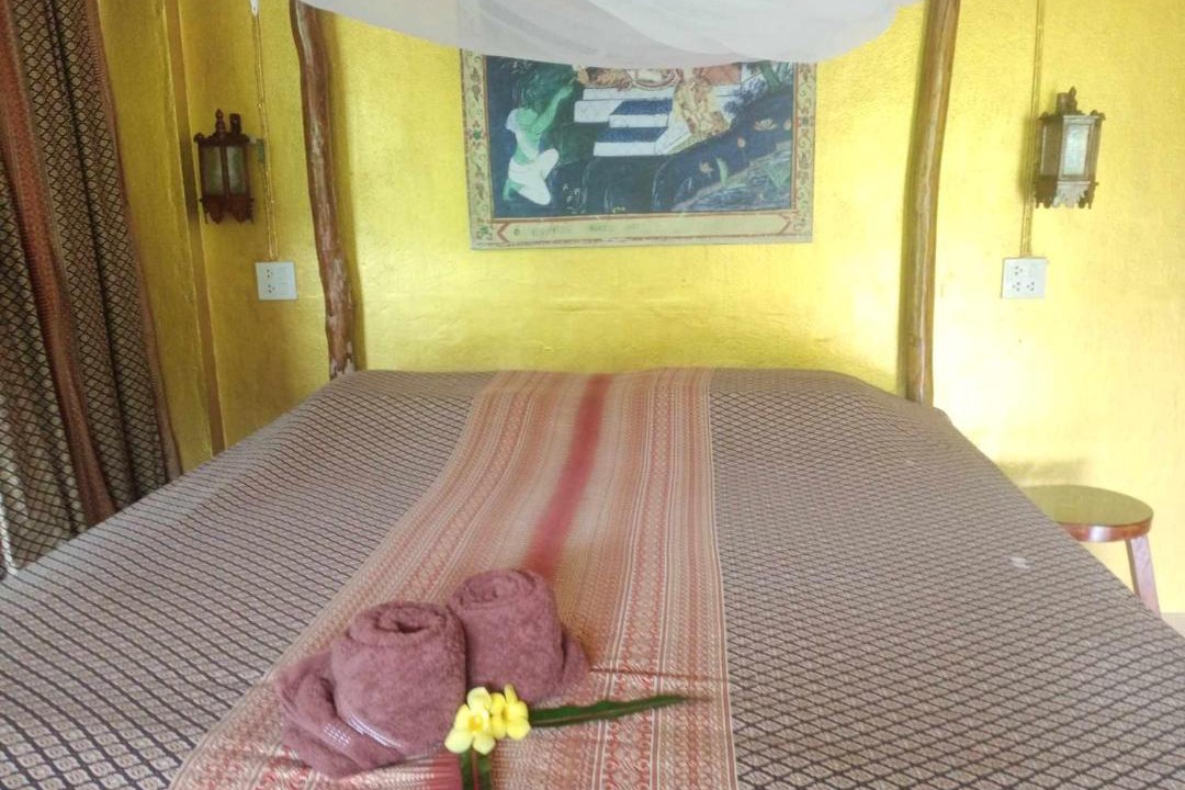 Photo of Bedroom in Phato