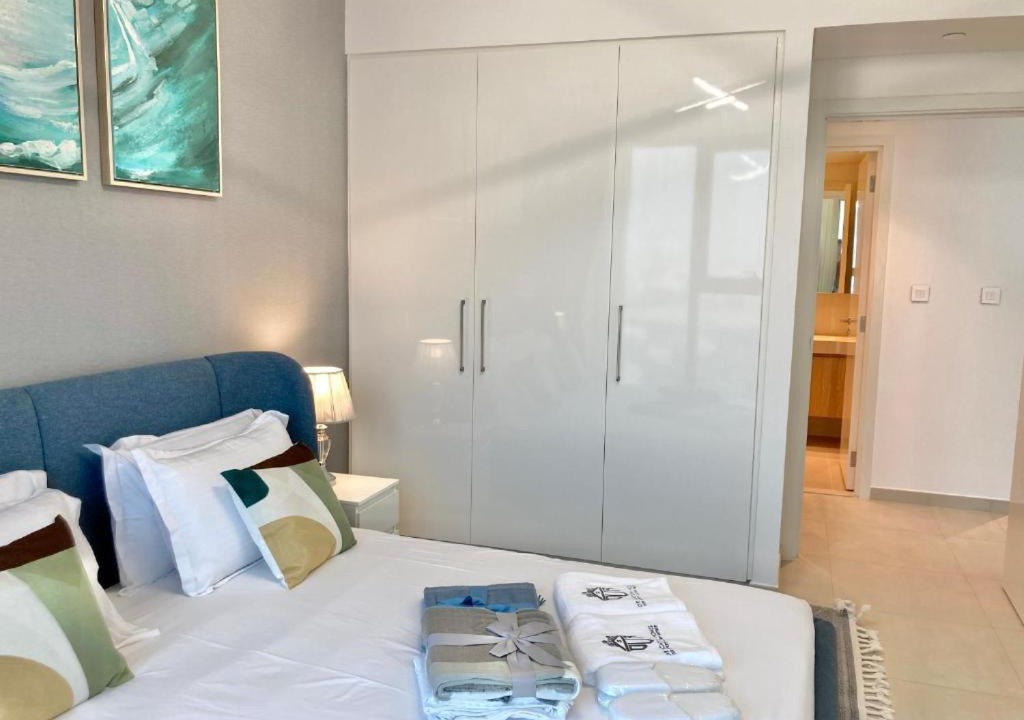 Photo of Bedroom in Za'abeel 2