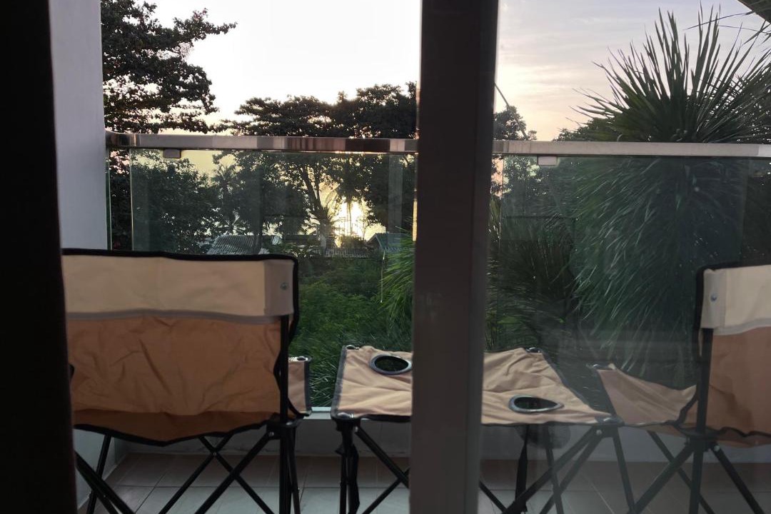 Photo of Patio Balcony in Saen Suk