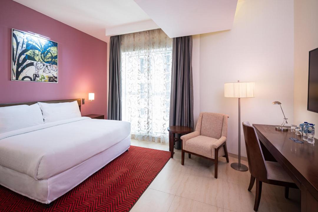 Photo of Bedroom in Al Qasimia