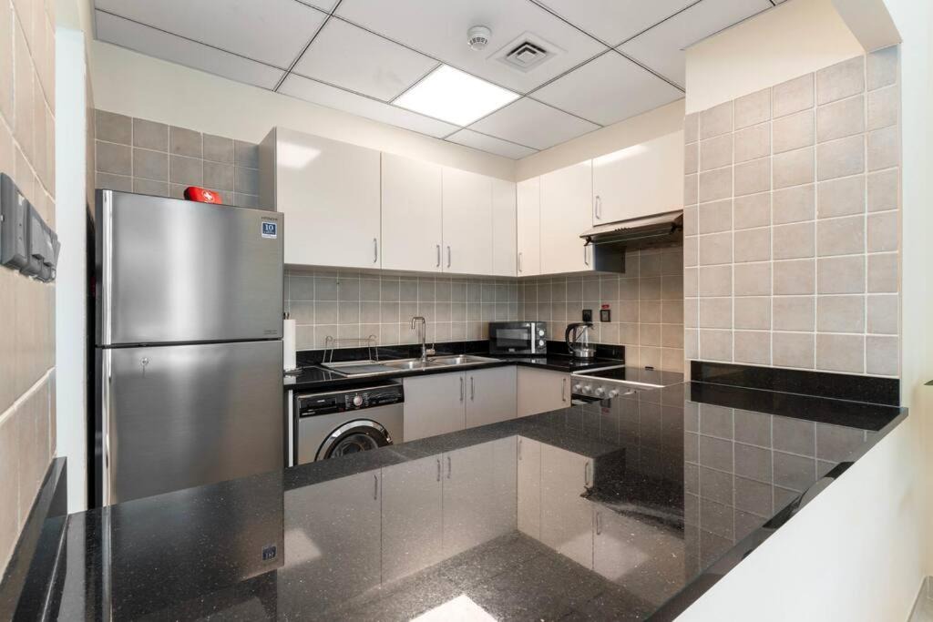 Photo of Kitchen in Nad Al Sheba