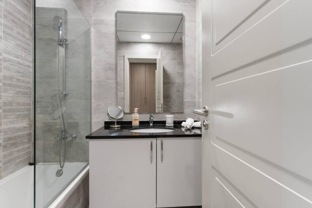 Photo of Bathroom in Nad Al Sheba