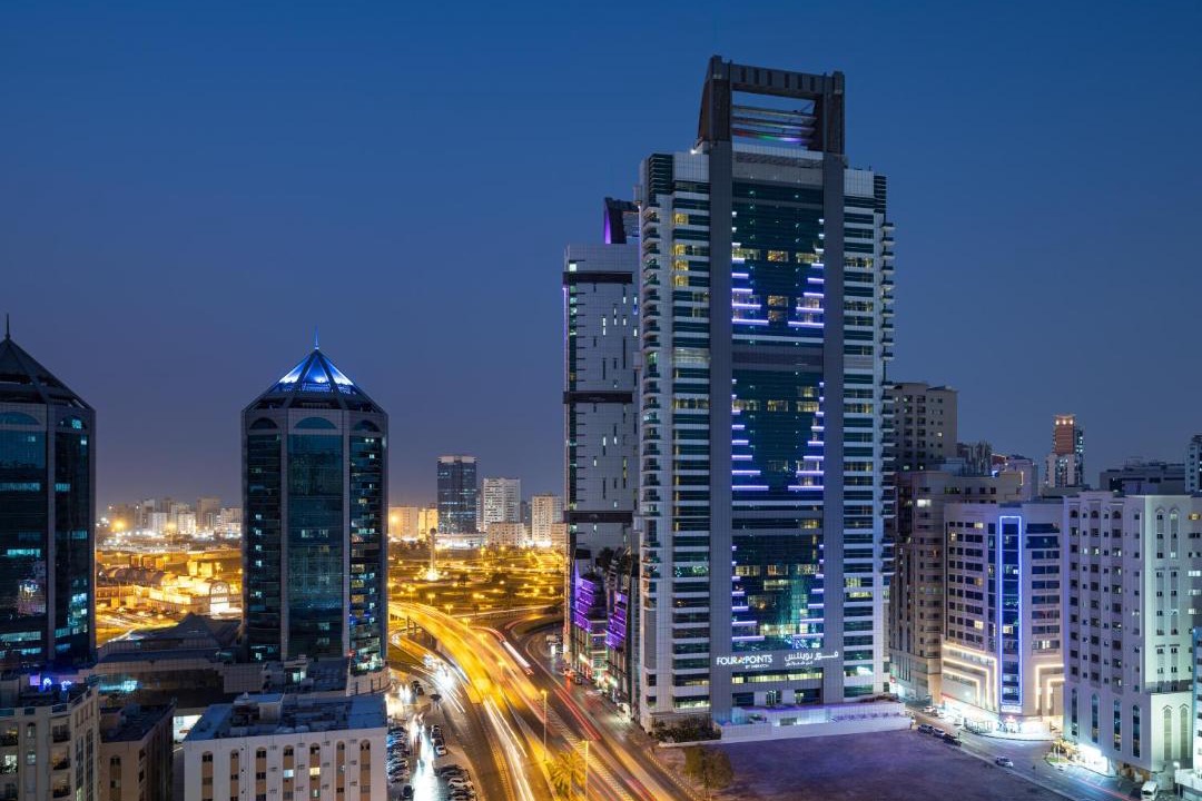 Photo of Others in Al Qasimia