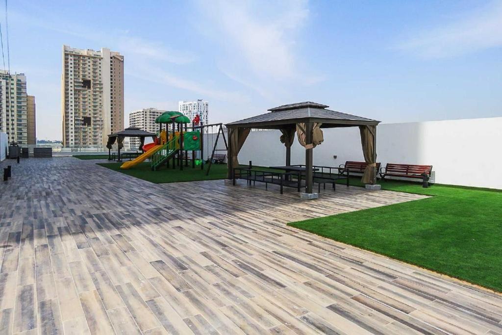 Photo of Others in Jumeirah Village Triangle