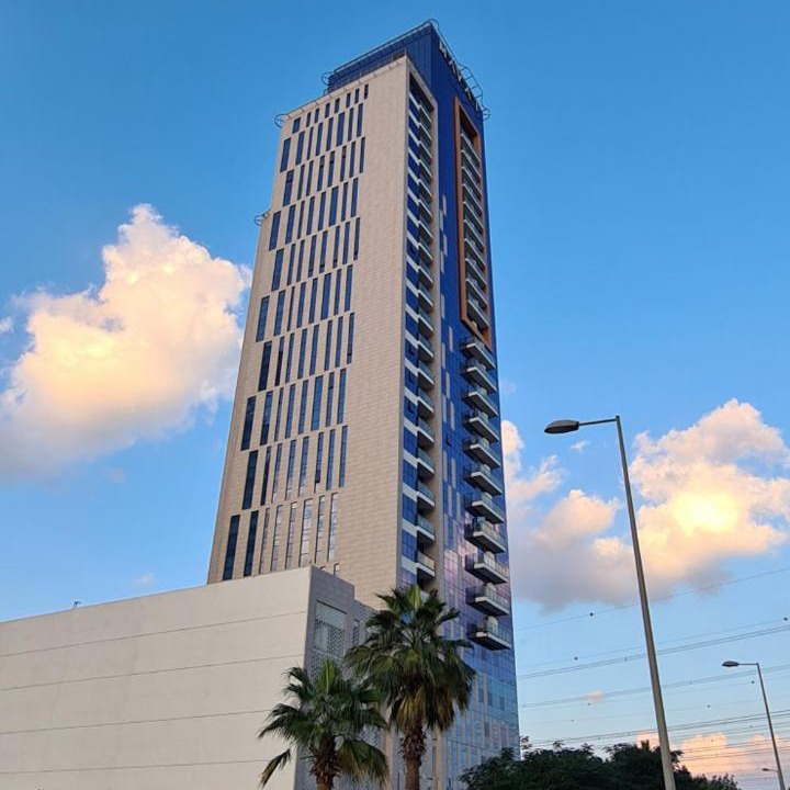 Photo of Others in Jumeirah Village Triangle