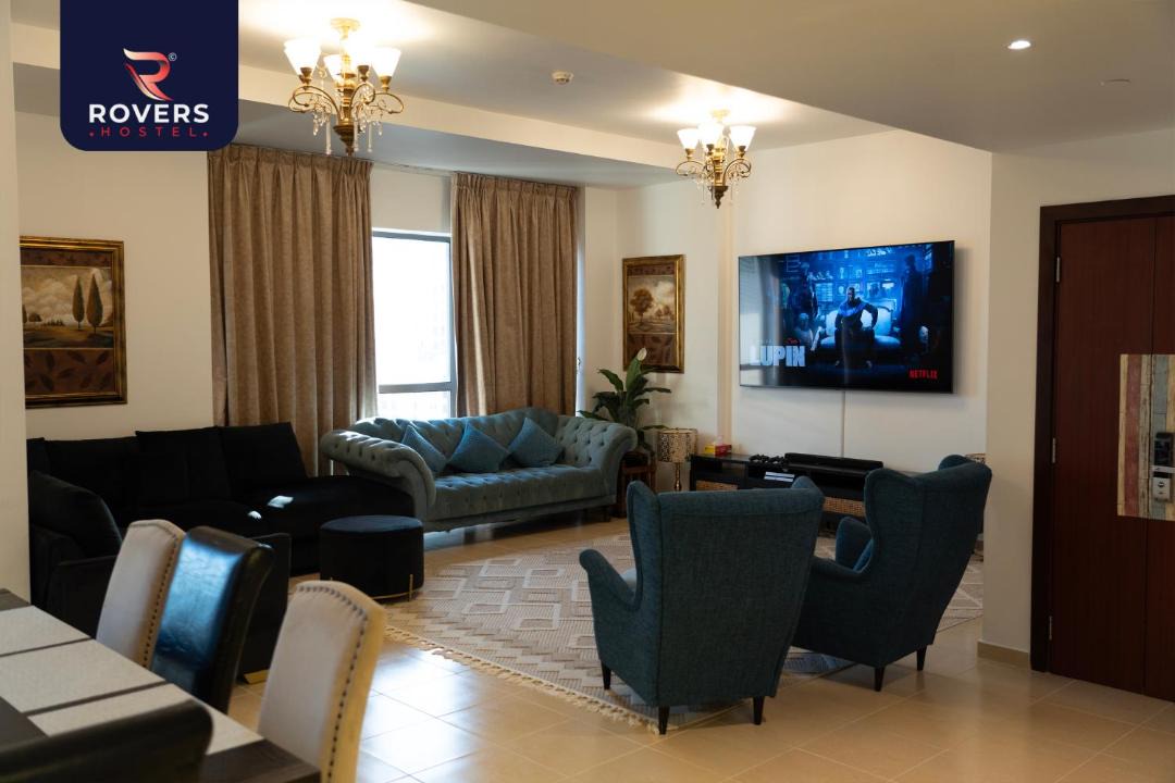 Photo of Others in Jumeirah Beach Residence
