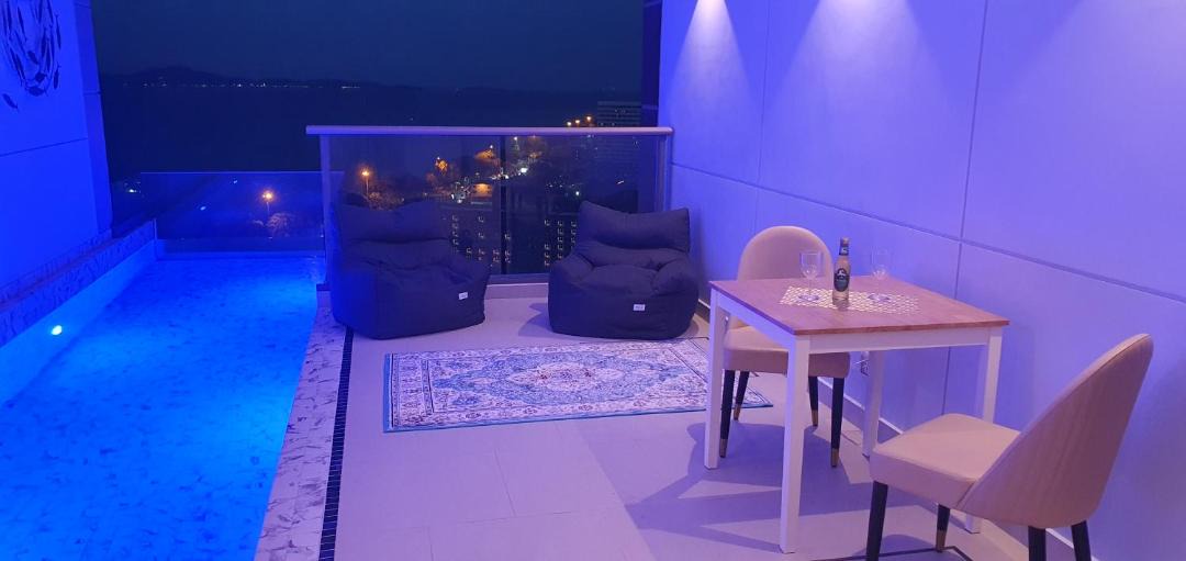 Photo of Patio Balcony in South Pattaya