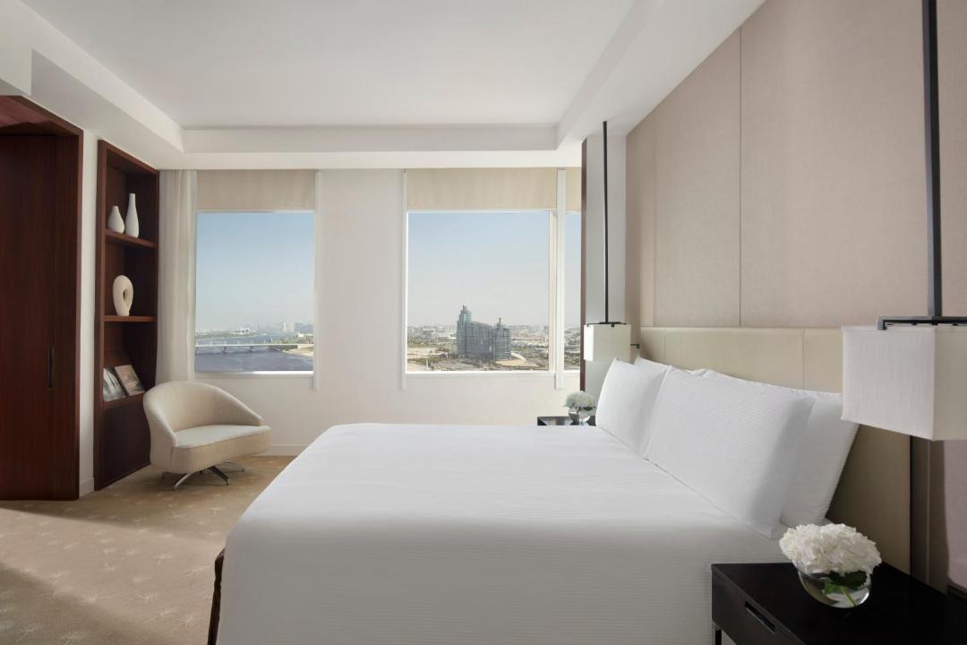 Photo of Bedroom in Dubai Festival City