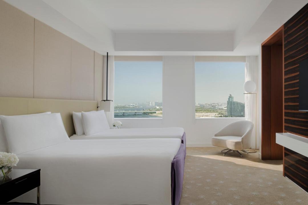 Photo of Bedroom in Dubai Festival City