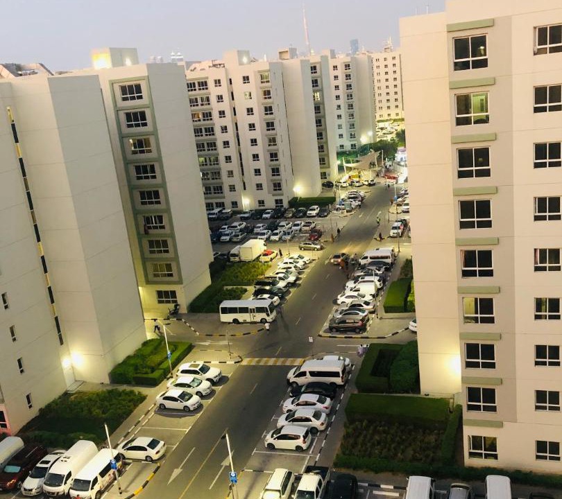 Photo of Others in Al Quoz