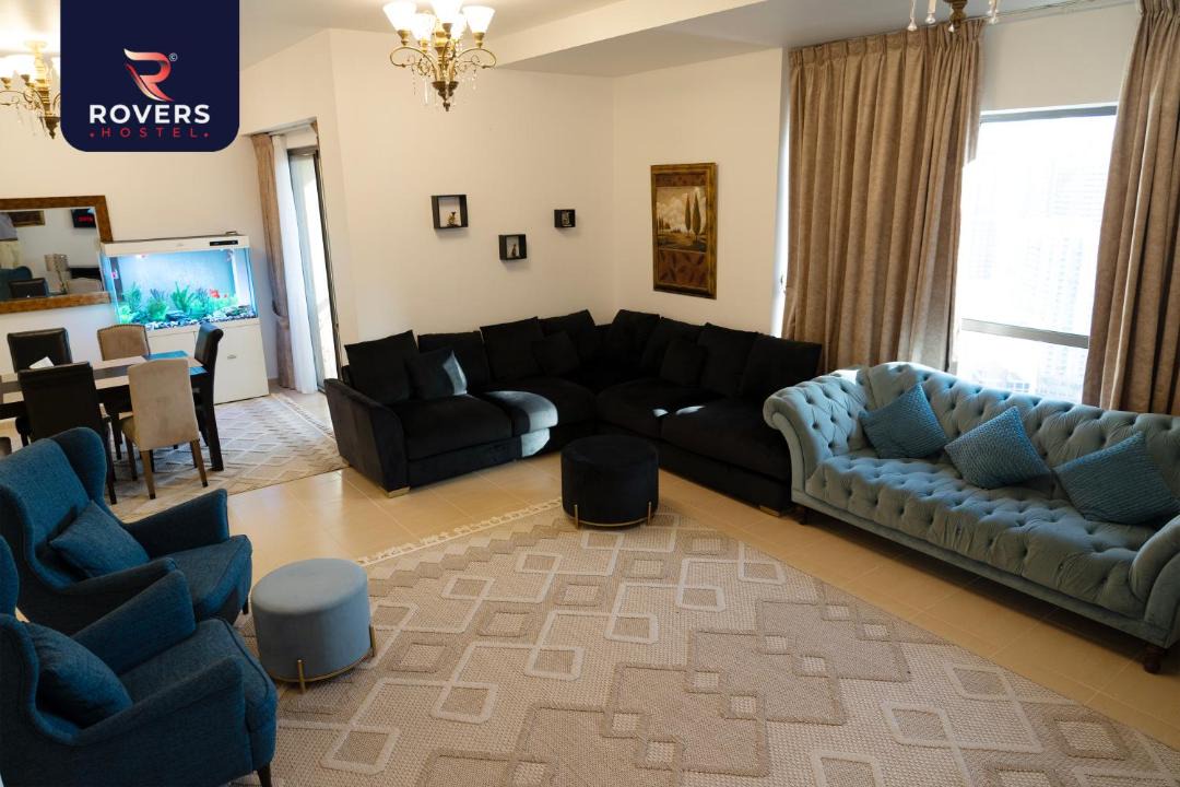 Photo of Others in Jumeirah Beach Residence