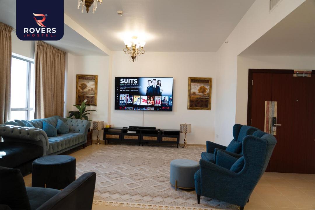 Photo of Others in Jumeirah Beach Residence