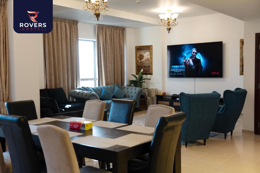 Photo of Others in Jumeirah Beach Residence