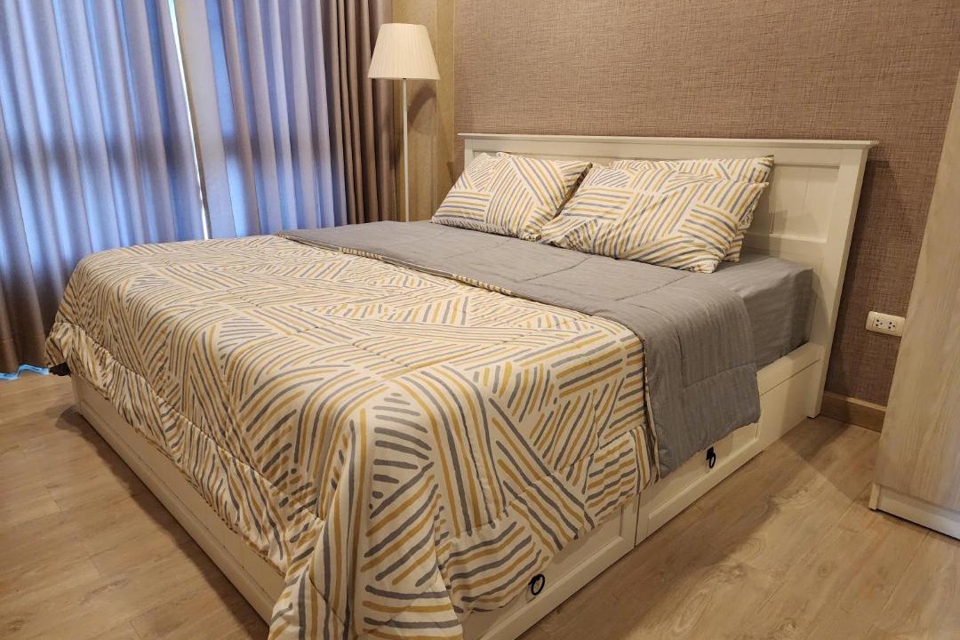 Photo of Bedroom in Chiang Mai