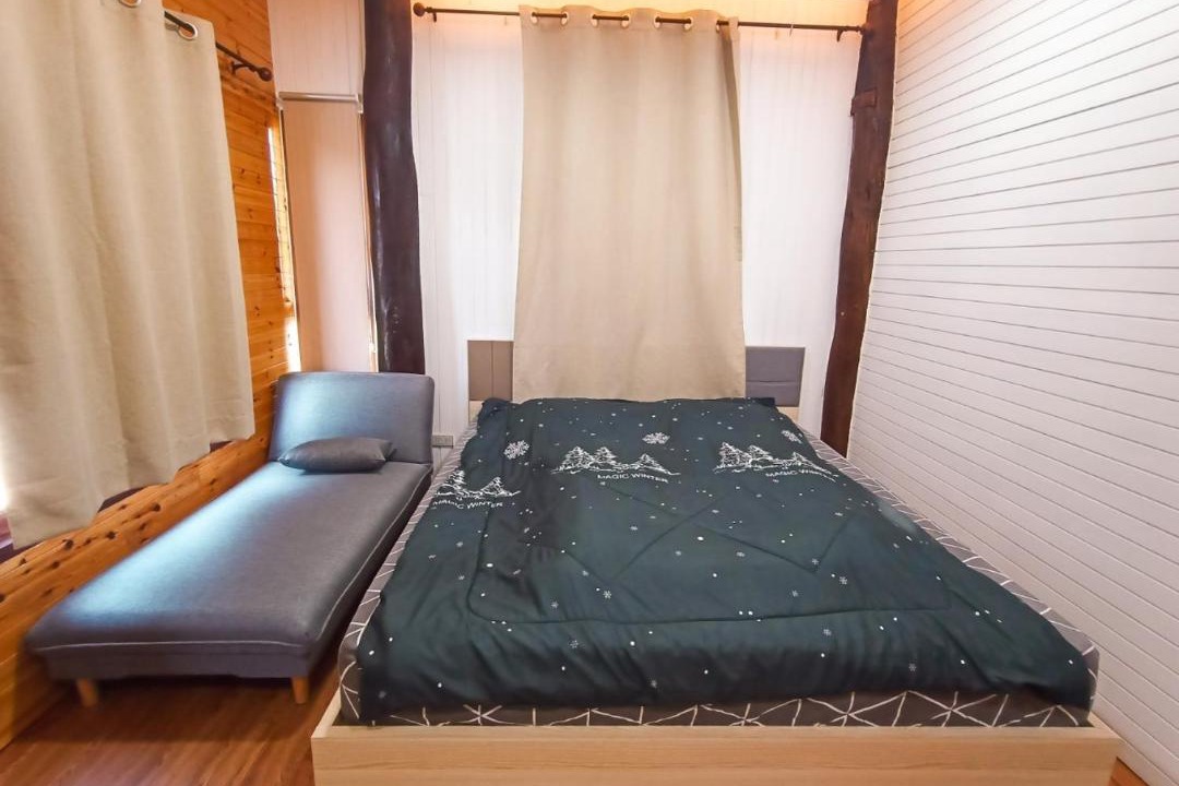 Photo of Bedroom in Mae Pong