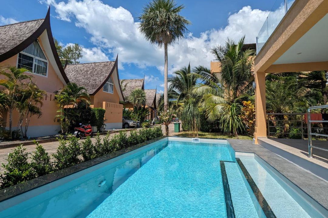 Photo of Outdoor in Klong Son