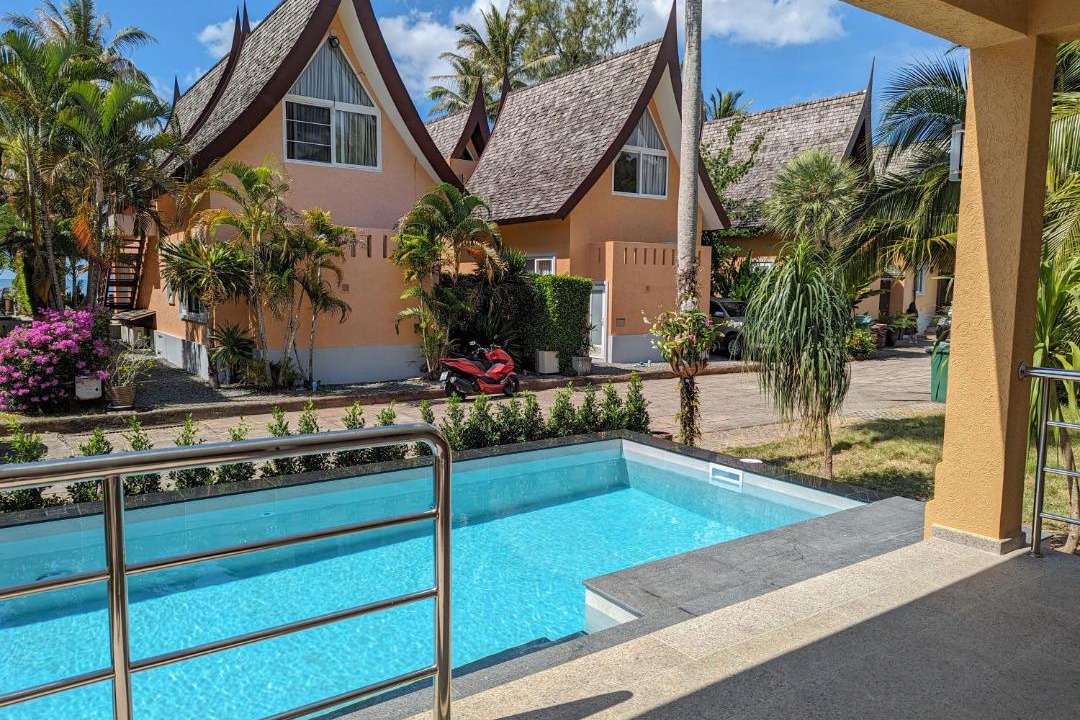 Photo of Outdoor in Klong Son