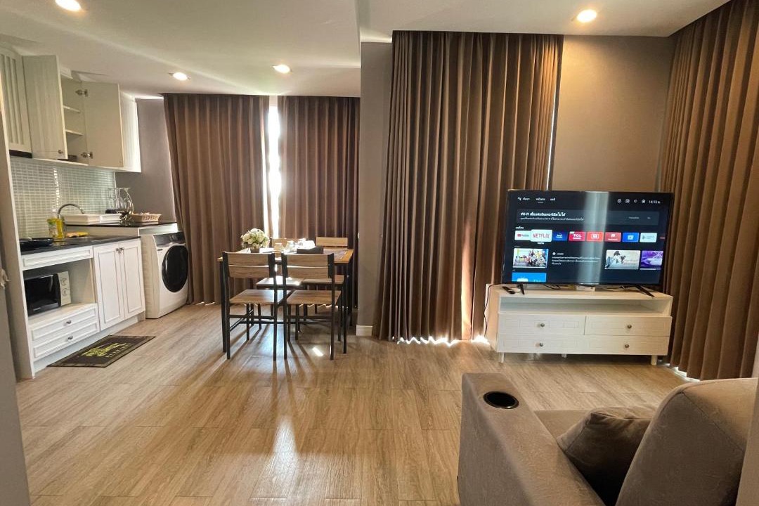 Photo of Livingroom in Saen Suk