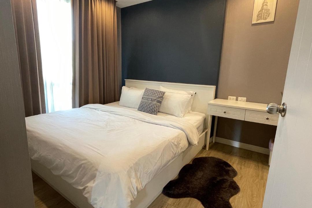 Photo of Bedroom in Saen Suk