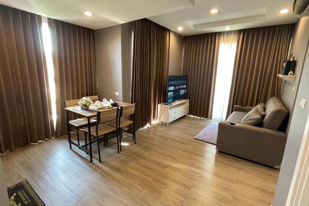 Photo of Livingroom in Saen Suk