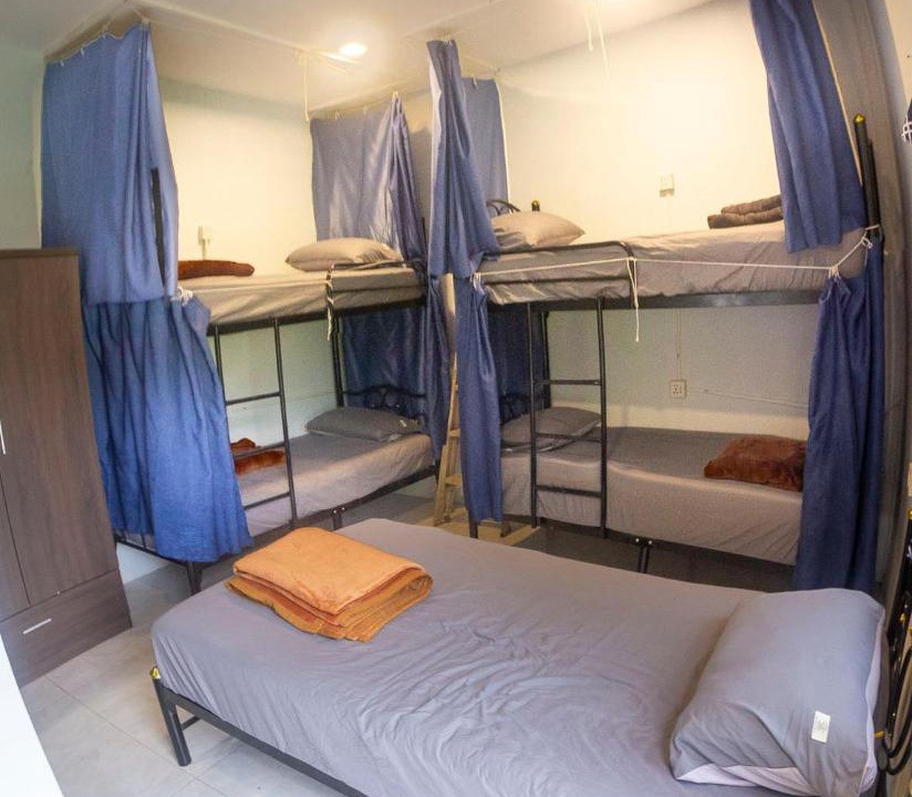 Photo of Bedroom in Ko Lanta