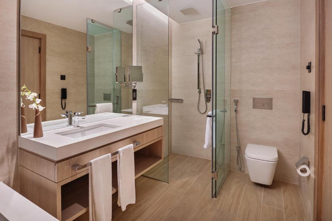 Photo of Bathroom in Jebel Ali