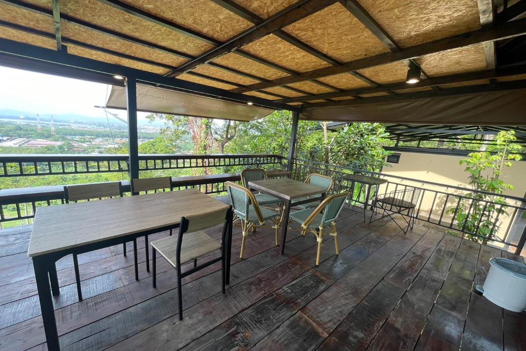 Photo of Patio Balcony in Ko Sire