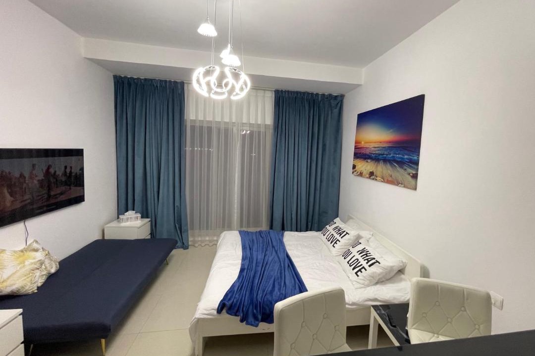 Photo of Bedroom in Dubai Sports City