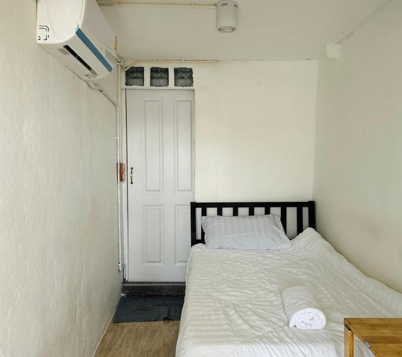 Photo of Bedroom in Bang Phlat