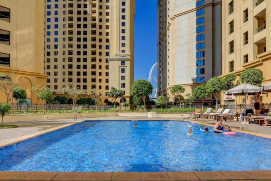 Photo of Others in Jumeirah Beach Residence