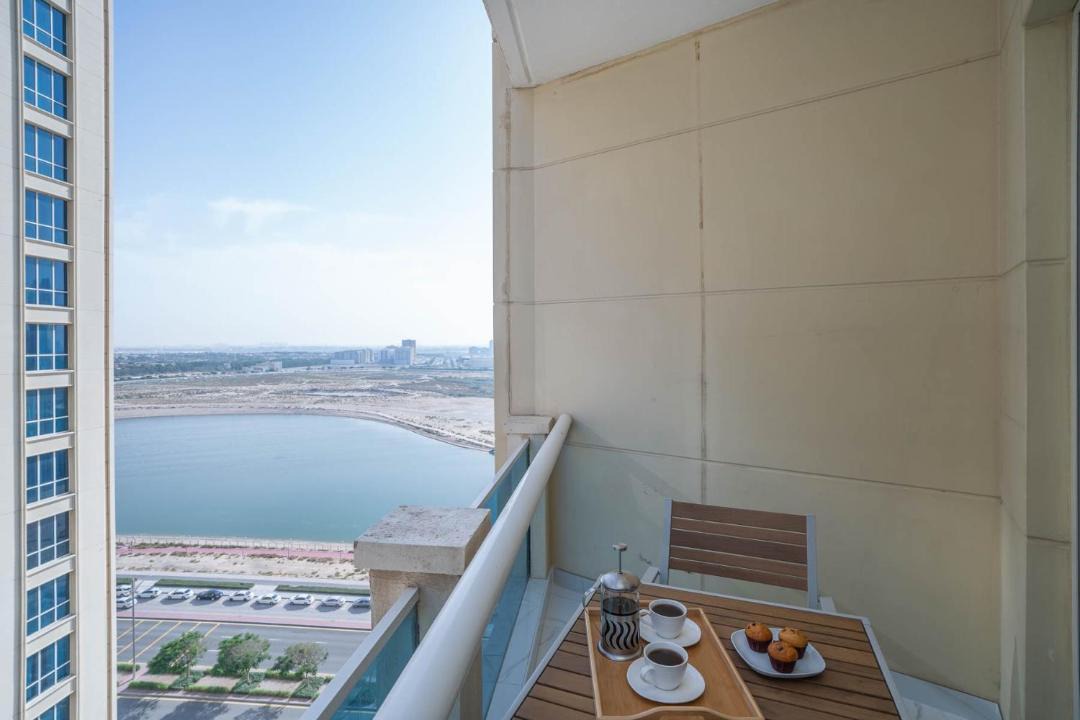 Photo of Others in Dubai Production City