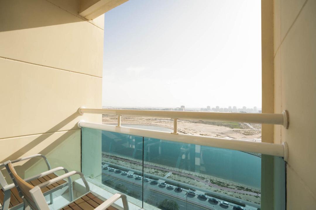 Photo of Others in Dubai Production City
