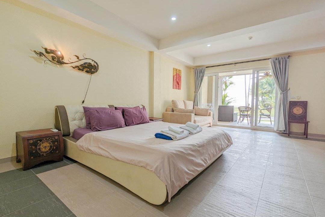 Photo of Bedroom in Klong Son