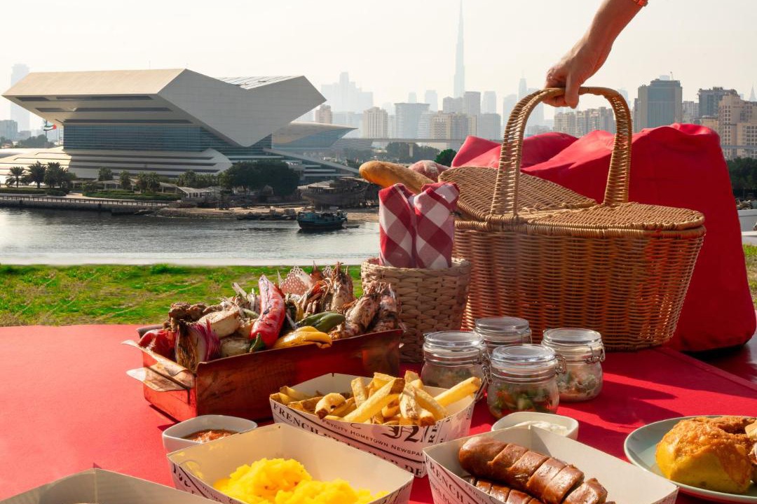 Photo of Others in Dubai Festival City
