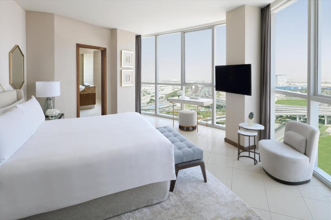 Photo of Bedroom in Dubai Festival City