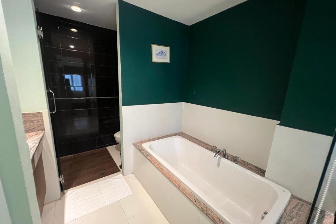 Photo of Bathroom in Chiang Saen